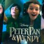 Campfires at the Movies – Peter Pan & Wendy image