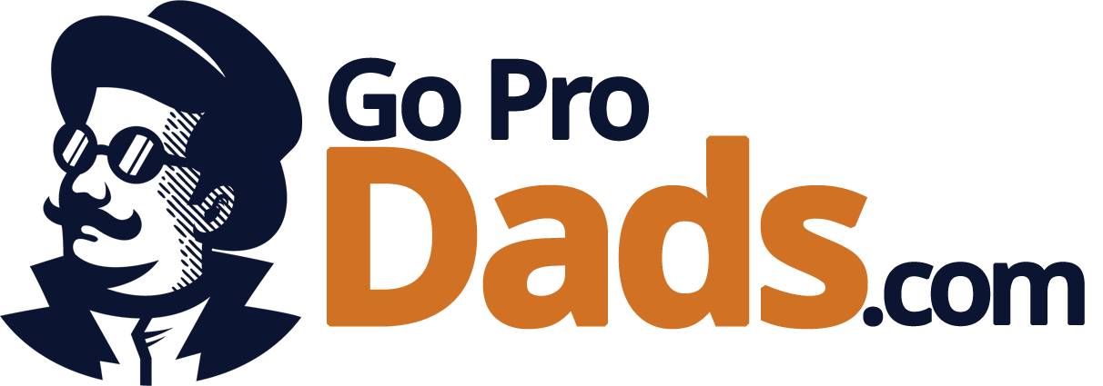 Go Pro Dads
